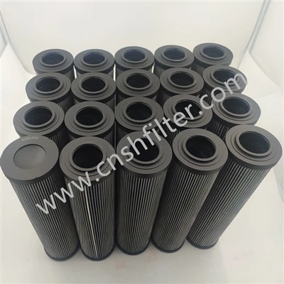 EVOTEK Stainless Steel Folding Filter Element EEPP4BH03