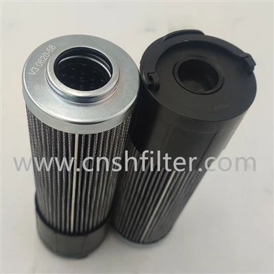 Replace WIX Self-sealing Magnetic Return Filter Element A02A06GW