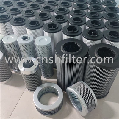 Replacement For WIX 400276 Grate Cooler EH Oil Pump Outlet Filter Element