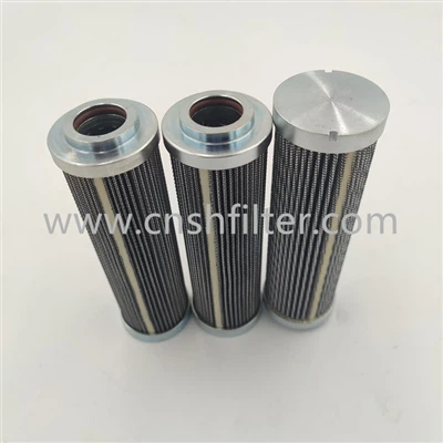 533010 Medium Speed Coal Mill Replace OMT Hydraulic Oil Filter Element