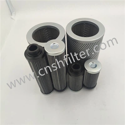 Replacement For OMT CR280A Steam Turbine Return Oil Folding Filter Element
