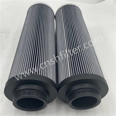 6519239 Replacement For CLARK Hydraulic Oil Station Pump Outlet Filter Element