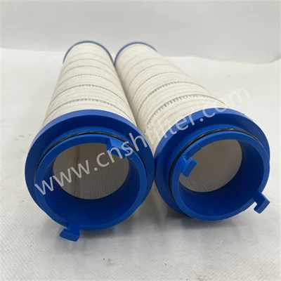 Steel Mill Replacement For PALL HC9101FHZ4H Fire-resistant Fuel Filter Element
