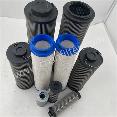 HC6400FRT13H Replace PALL Power Plant Hydraulic System Pre Filter Element