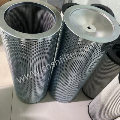 937791Q Replacement For Parker Rolling Mill Pipeline Oil Suction Filter Element