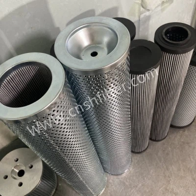 Roller Ýttu á Hydraulic Pipe TXW3E -10- B Skipti fyrir Pa...