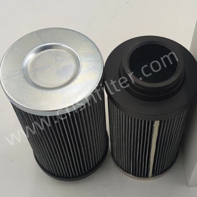 Roller Control System G01951Q Suction and Return Filter E...