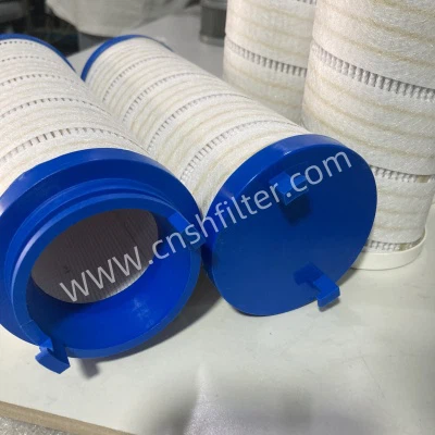 HC9606FRP13Z stálmylla Skipti fyrir Pall Oil Pump Outlet ...