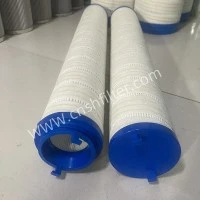 Skipti um raforkuver fyrir PALL HC8304FRP16Z í-kassa sogs...