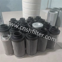 Skipti fyrir Parker G04268 Folding Filter Element