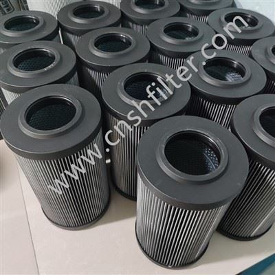 Skipti fyrir Rexroth R928005855 Straight Return Filter Element