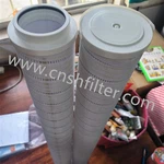 Skipti fyrir PALL HC8904FCT39H Return Duplex Filter Element