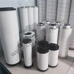 Skipti fyrir HYDAC HC2285FCS15H Eldsneytistank aftursíuhluta