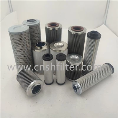 Skipti fyrir Parker 938794Q Online Pipeline Filter Element